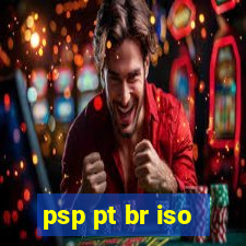 psp pt br iso